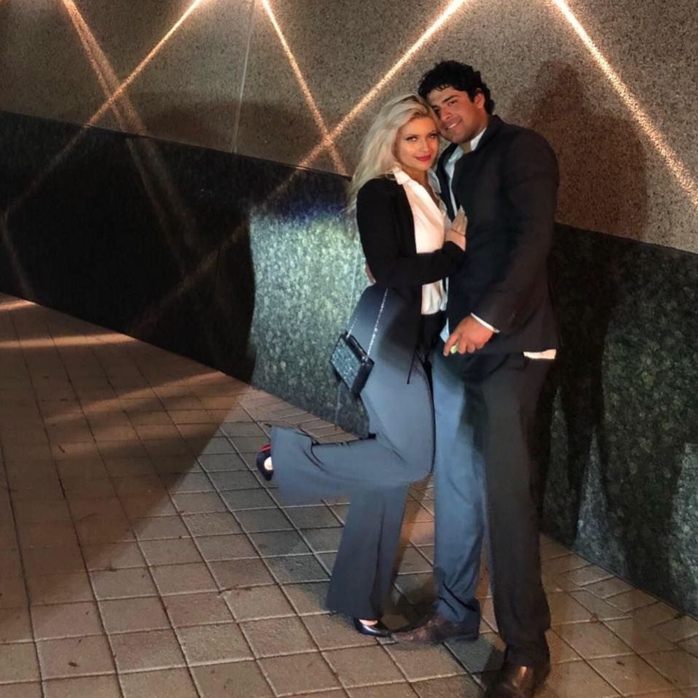 Meet your Posher, Madison